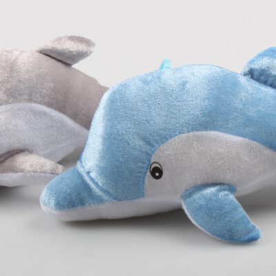 Delfin, 29cm, liegend