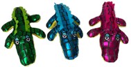 Krokodil 21cm, liegend