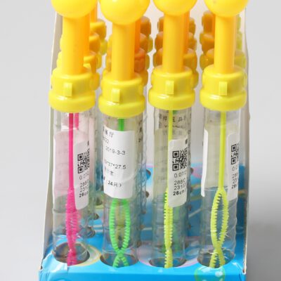 25cm Seifenblasen-Stick, Badeentengriff