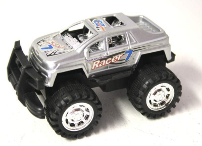 Monstertruck 11cm